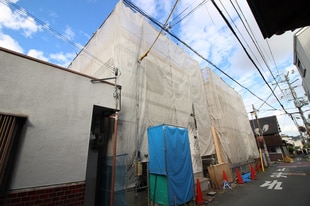 仮)上泉町一戸建Bの物件外観写真